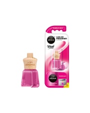 AROMA Car Wood Bubble Gum 4,5ml – zapach samochodowy