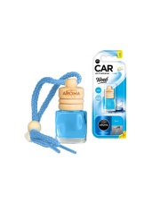 AROMA Car Wood Aqua 6ml – zapach samochodowy