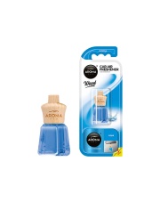 AROMA Car Wood Aqua 4,5ml – zapach samochodowy