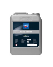 Cartec Wheel Cleaner 5L – bezkwasowy środek do mycia felg
