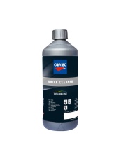 Cartec Wheel Cleaner 1L – bezkwasowy środek do mycia felg