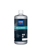 Cartec Wet & Protect 1L – szybka powłoka hydrofobowa