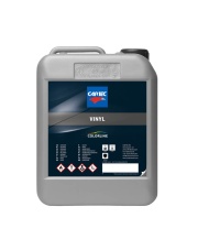 Cartec Vinyl 5L – środek do konserwacji tworzyw sztucznych i gumy