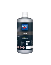 Cartec Vinyl 1L – środek do konserwacji tworzyw sztucznych i gumy