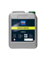 Cartec Twister Comfort 5L – usuwanie zanieczyszczeń drogowych TFR