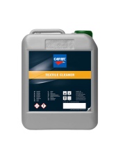 Cartec Textile Cleaner 5L – środek do prania tapicerki materiałowej