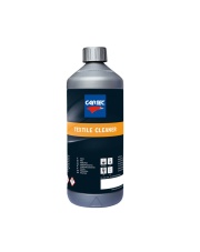 Cartec Textile Cleaner 1L – środek do prania tapicerki materiałowej