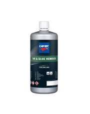 Cartec Tar & Glue Remover 1L – środek do usuwania smoły i asfaltu