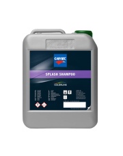 Cartec Splash Shampoo 5L – szampon do mycia z woskiem