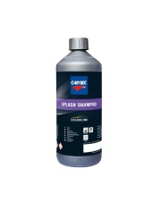 Cartec Splash Shampoo 1L – szampon do mycia z woskiem