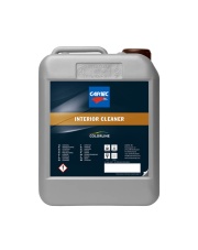 Cartec Interior Cleaner 5L – skoncentrowany środek do czyszczenia wnętrza