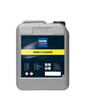 Cartec Insect Cleaner 5L – środek do usuwania owadów
