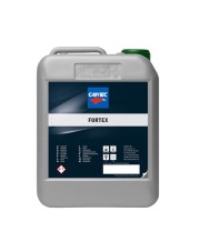Cartec Fortex 5L – alkaliczny środek do usuwania brudu drogowego