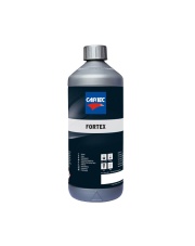 Cartec Fortex 1L – alkaliczny środek do usuwania brudu drogowego
