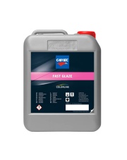 Cartec Fast Glaze 5L – wosk w sprayu