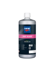 Cartec Fast Glaze 1L – wosk w sprayu