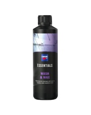Cartec Essentials Wash & Wax Shampoo 500ml – szampon z woskiem