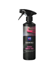 Cartec Essentials Quick Spray Wax 500ml – szybki wosk w sprayu
