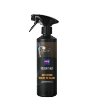 Cartec Essentials Interior Multi Cleaner 500ml – uniwersalny środek do czyszczenia wnętrza