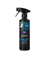 Cartec Essentials Glass Clean & Shine 500ml – płyn do mycia szyb