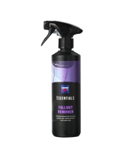 Cartec Essentials Fallout Remover 500ml – środek do usuwania lotnej rdzy i pyłu hamulcowego