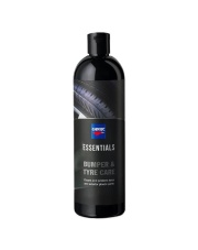 Cartec Essentials Bumper & Tyre Care 500ml – pielęgnacja zderzaków i opon