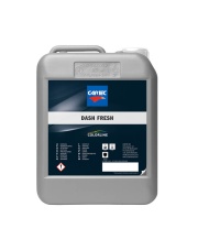 Cartec Dash Fresh 5L – dressing do wewnętrznych tworzyw sztucznych