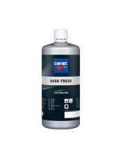 Cartec Dash Fresh 1L – dressing do wewnętrznych tworzyw sztucznych
