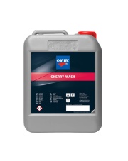 Cartec Cherry Wash 5L – skoncentrowany szampon samochodowy