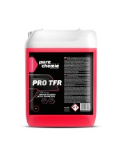 Pure Chemie PRO TFR 5L - Mocny środek do usuwania zanieczyszczeń drogowych