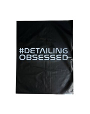 #DETAILING OBSESSED - Mata ochronna na dywaniki 1 sztuka