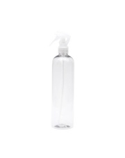 Butelka PET z atomizerem 500ml