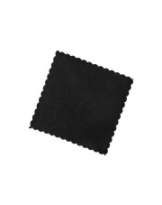 FX PROTECT SUEDE 10X10cm - mikrofibra do aplikacji powłok