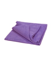 WaxPRO NoLimit Violet 360gsm 40x40cm - mikrofibra bezszwowa