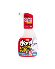 Soft99 Stain Cleaner 500ml - środek do usuwania trudnych zanieczyszczeń