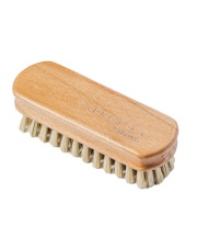 Fx Protect Leather Brush Strong - szczotka do czyszczenia tapicerki skórzanej