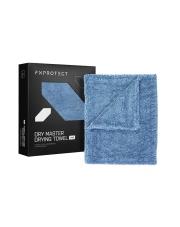 FX PROTECT DRY MASTER DRYING TOWEL 73x90cm 1100g/m2 - ręcznik do osuszania