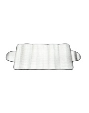 AGT Mata Aluminiowa osłona na przednią szybę XXL 100x200cm