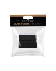 Fresso Glass Polish Applicator - twarda kostka filcowa