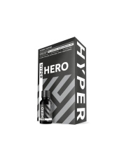 Hyper Hero 30ml - powłoka ceramiczna z dodatkiem grafenu i nanorurek węgla