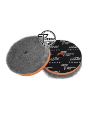 ZviZZer THERMO NANO WOOL PAD 160/25/160mm - futro polerskie na rotację
