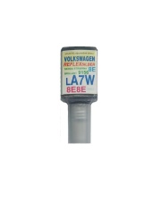 Zaprawka LA7W Reflexsilber Volkswagen 10ml