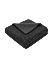 BenBow 027 Classic 40x40cm - mikrofibra bezszwowa szara