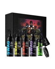 SWAG Gift Box - zestaw prezentowy dla niego