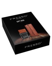 Fresso Mini Gift Box zawieszka   perfumy