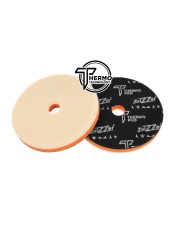 ​  ZviZZer THERMO VELOUR WOOL PAD 160/15/160mm - futro polerskie Doodle na DA