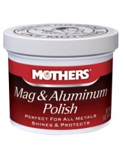Mothers Mag & Aluminum Polish 141 g