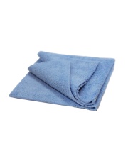 WaxPRO NoLimit Blue 360gsm 40x40cm - mikrofibra bezszwowa