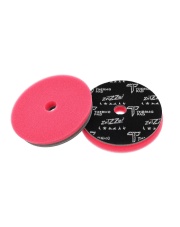 ​ZviZZer THERMO ALL-ROUNDER PAD RED HARD 165/20/150, czerwona gąbka polerska tnąca