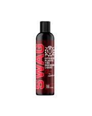 SWAG Basic Exterior Plastic Tire Dressing Liquid 250ml - do zewnętrznych elementów gumowych i plastikowych